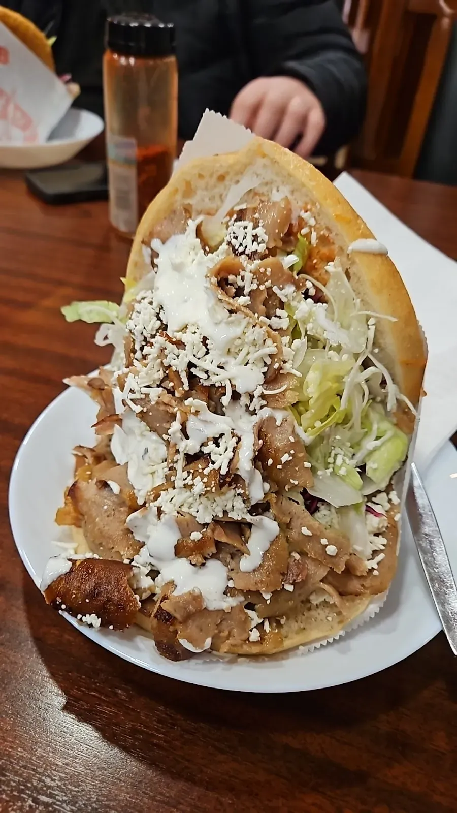 Bahar Kebab Haus