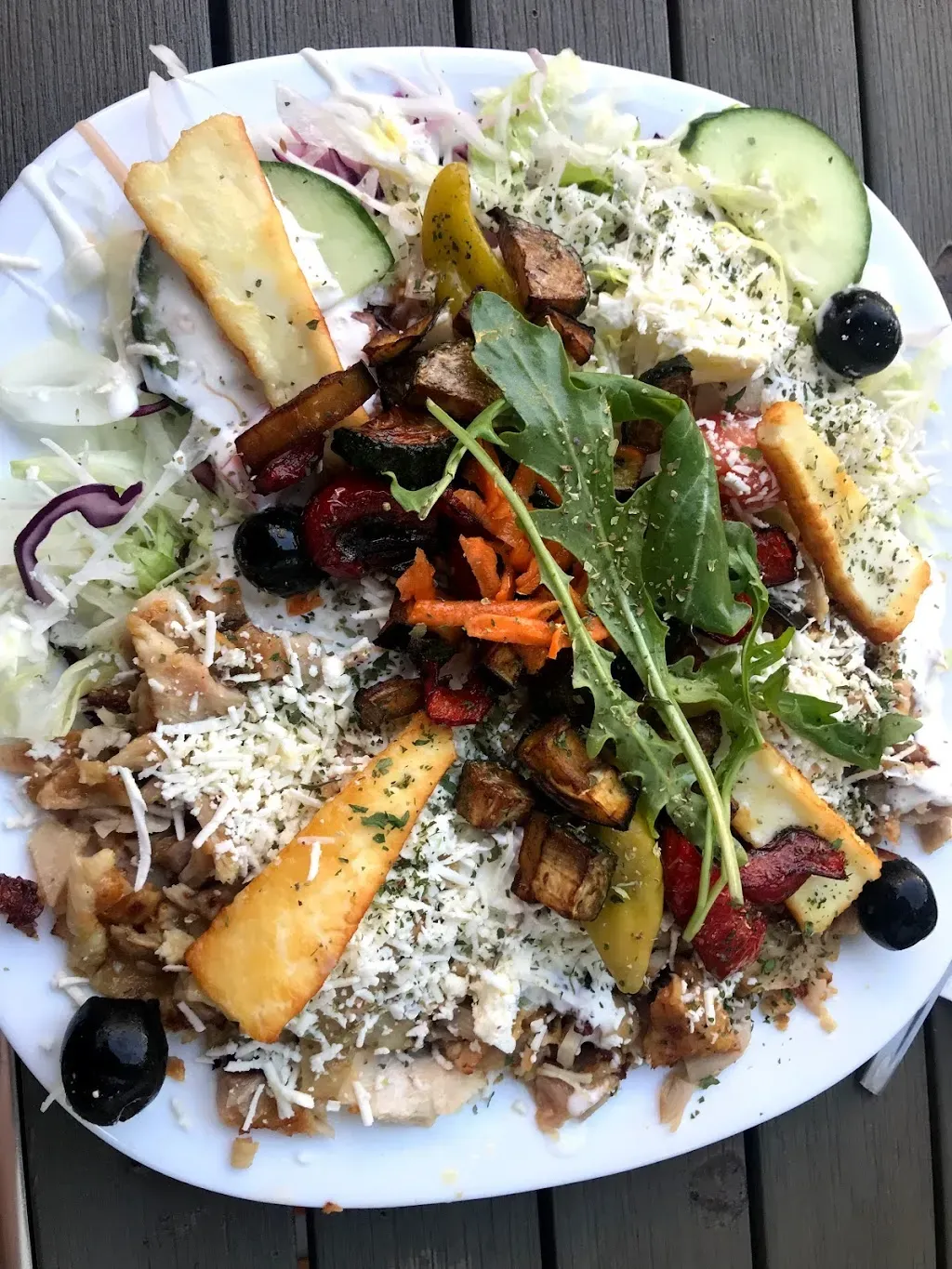 Bahar Kebab Haus