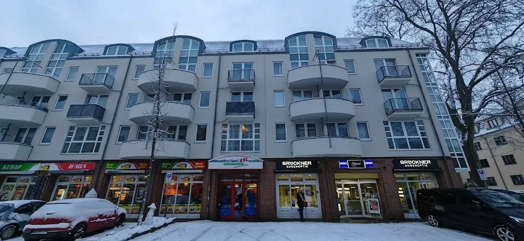 Bahar Kebab Haus
