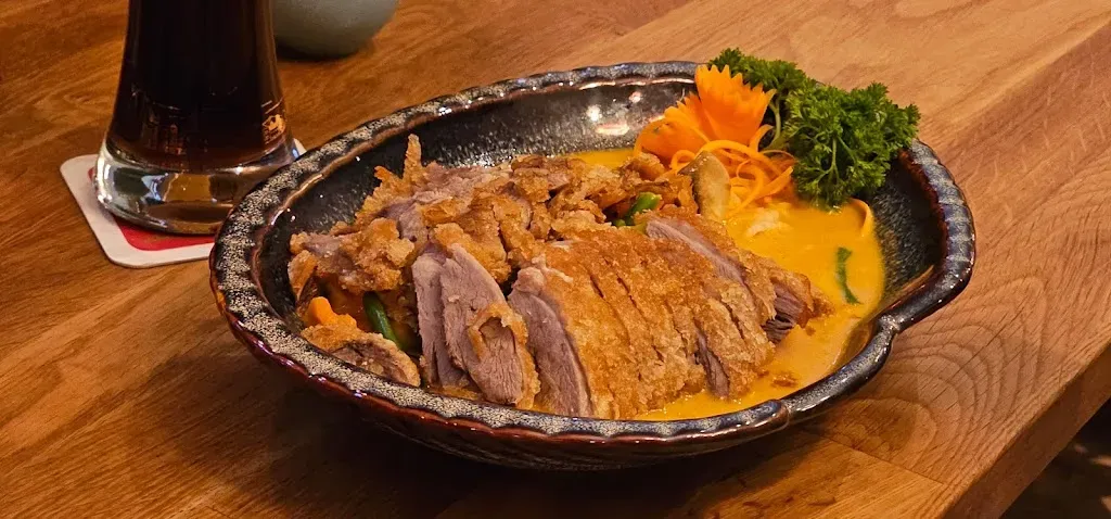 Tràng An Vietnamese Authentic Restaurant
