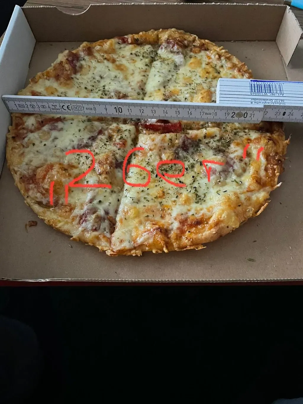 Freitaler Food Point