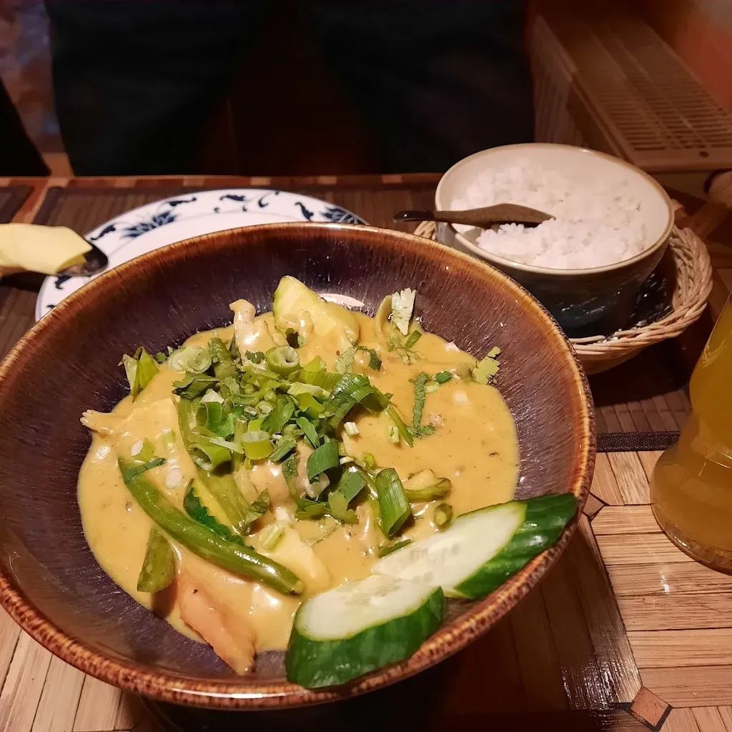 Hoa´s Restaurant Vietnamese Cuisine