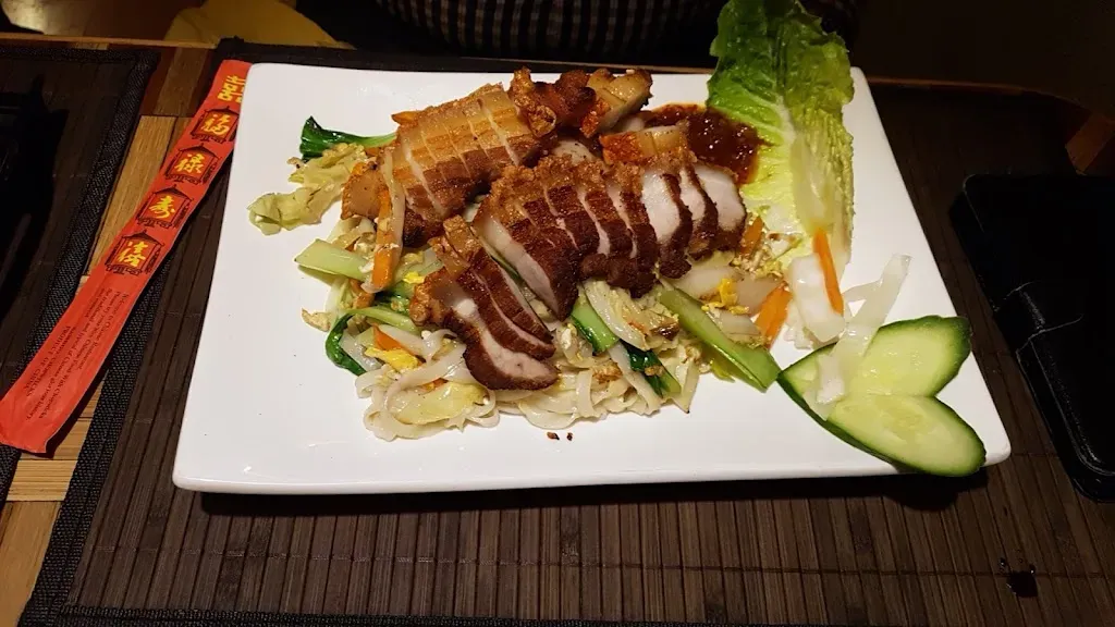 Hoa´s Restaurant Vietnamese Cuisine