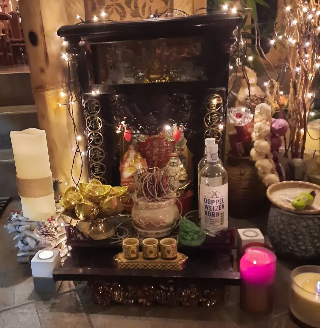 Hoa´s Restaurant Vietnamese Cuisine