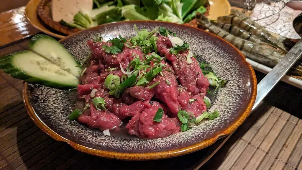 Hoa´s Restaurant Vietnamese Cuisine