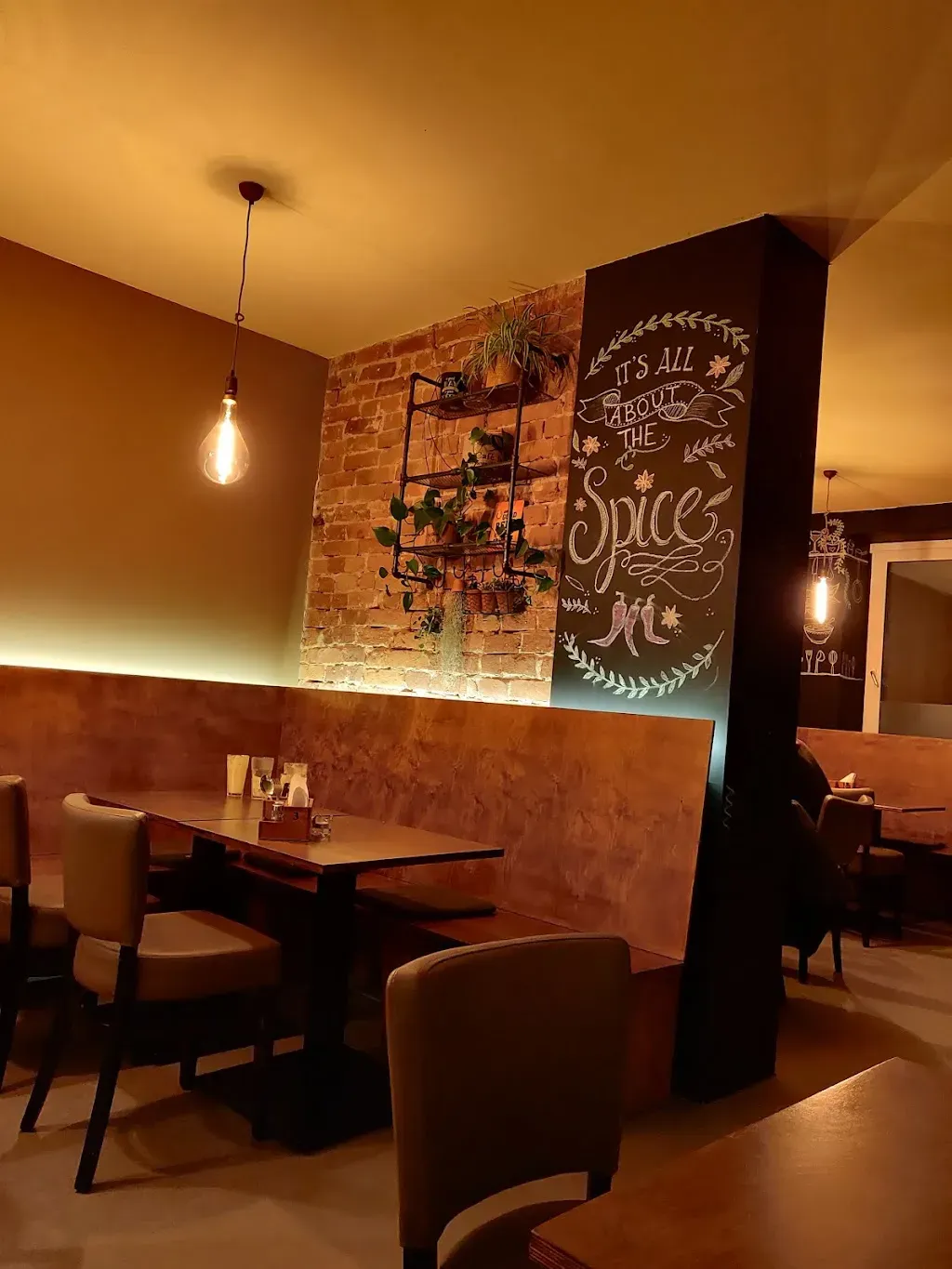 Arjun's Bistro Lieferservice