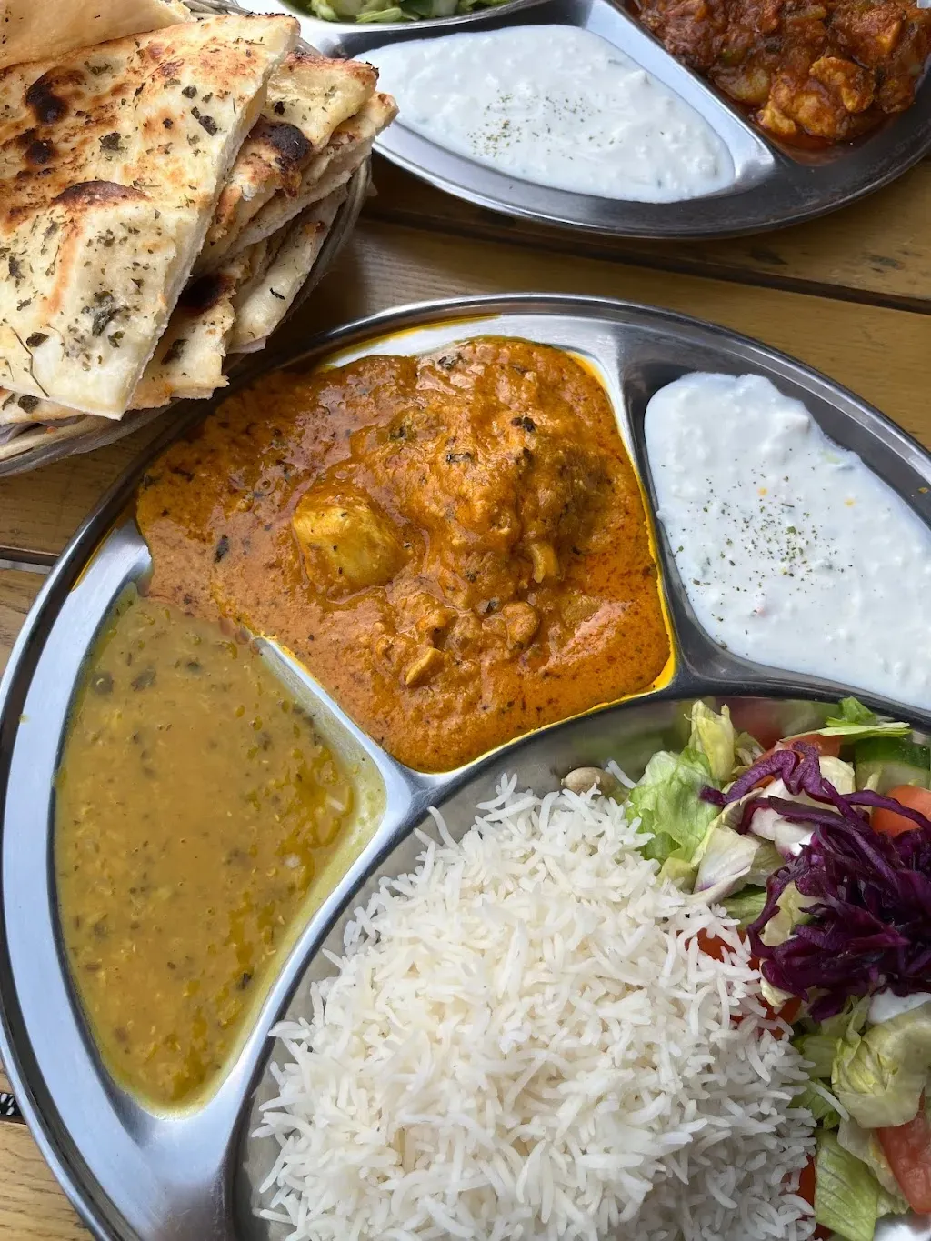 Arjun's Bistro Lieferservice