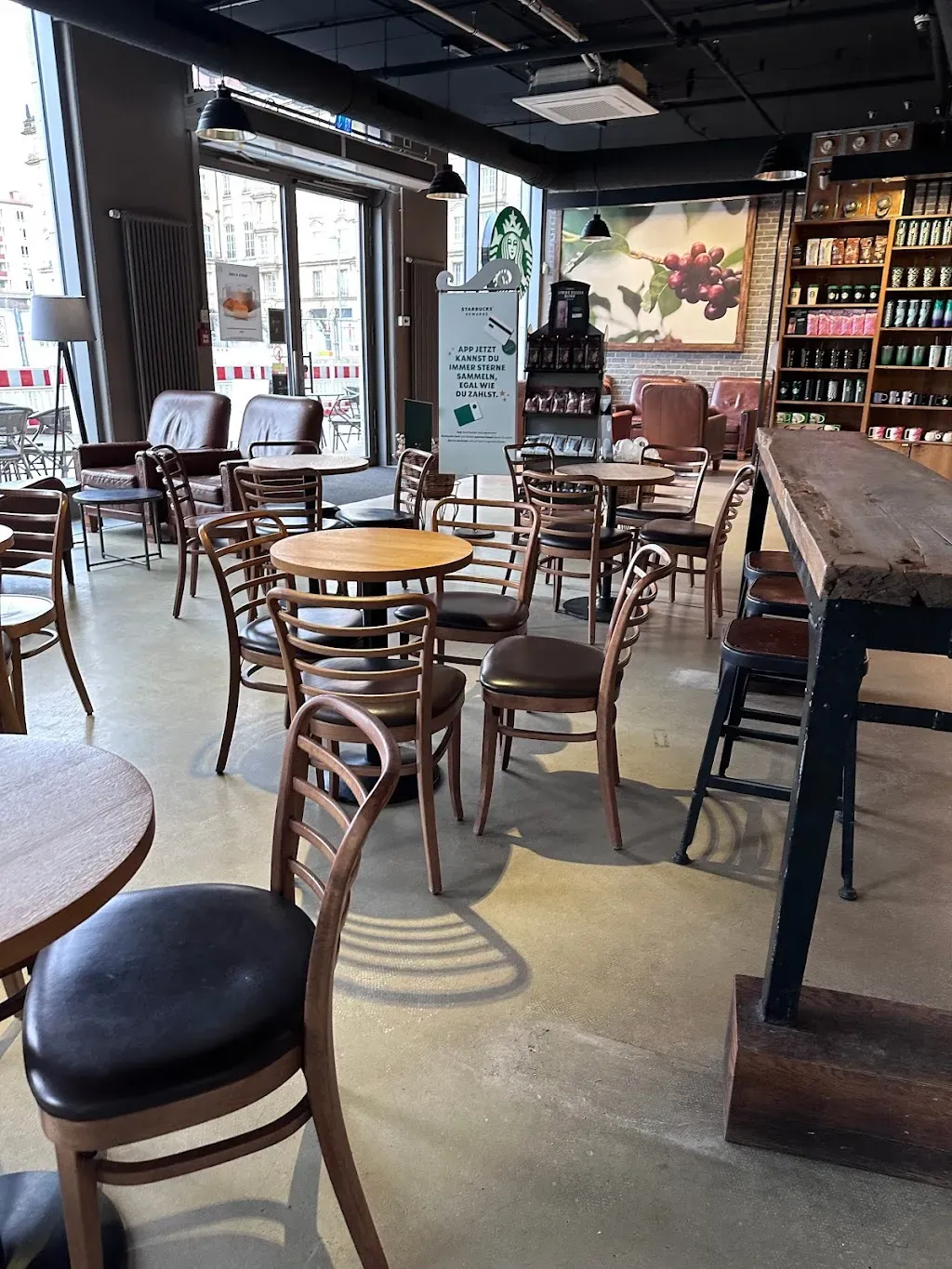 Starbucks