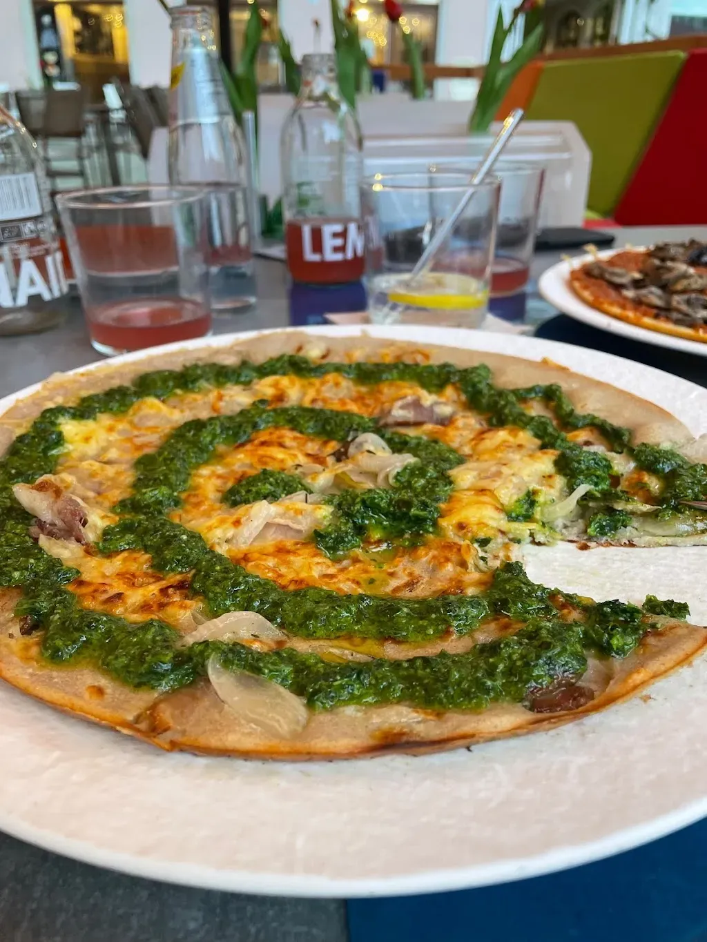 Rond & Heerlijk - Dutch Pancake House