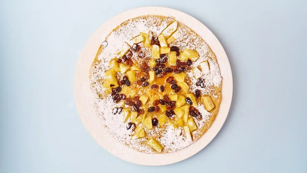 Rond & Heerlijk - Dutch Pancake House