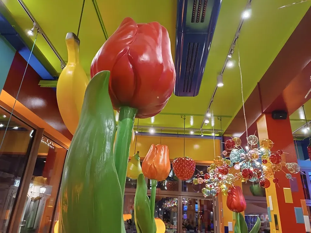 Rond & Heerlijk - Dutch Pancake House
