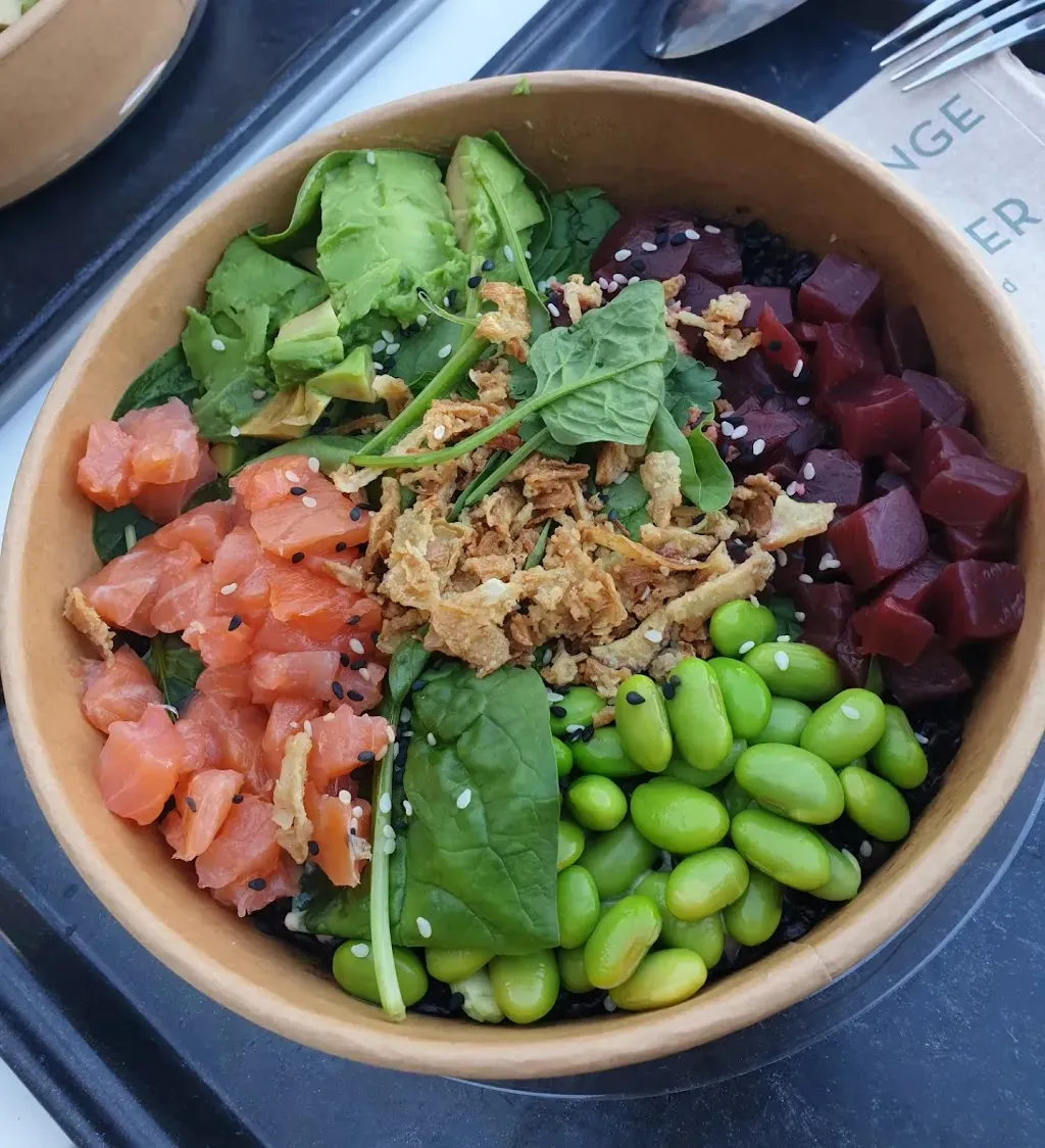 dean&david | Bowls, Salate, Curries & Snacks!