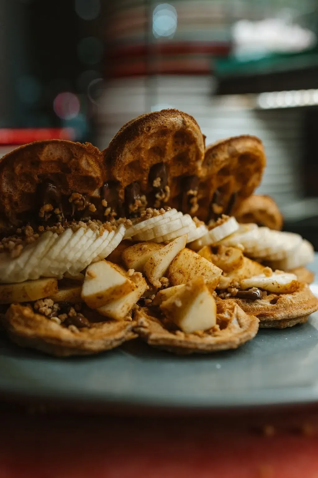 WaffelFabrik Dresden