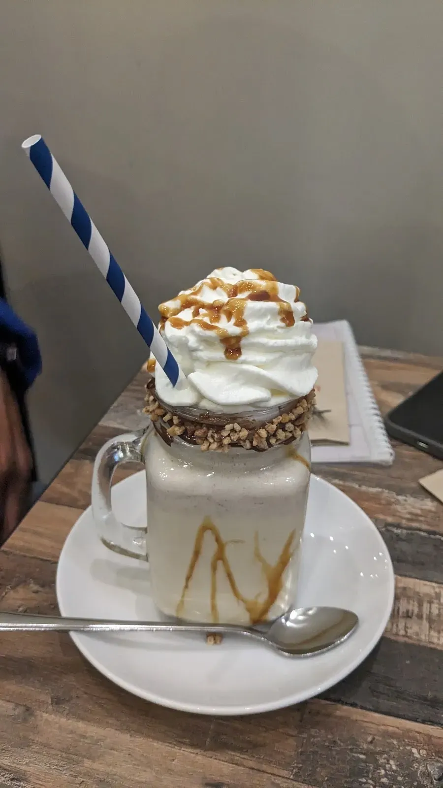 WaffelFabrik Dresden