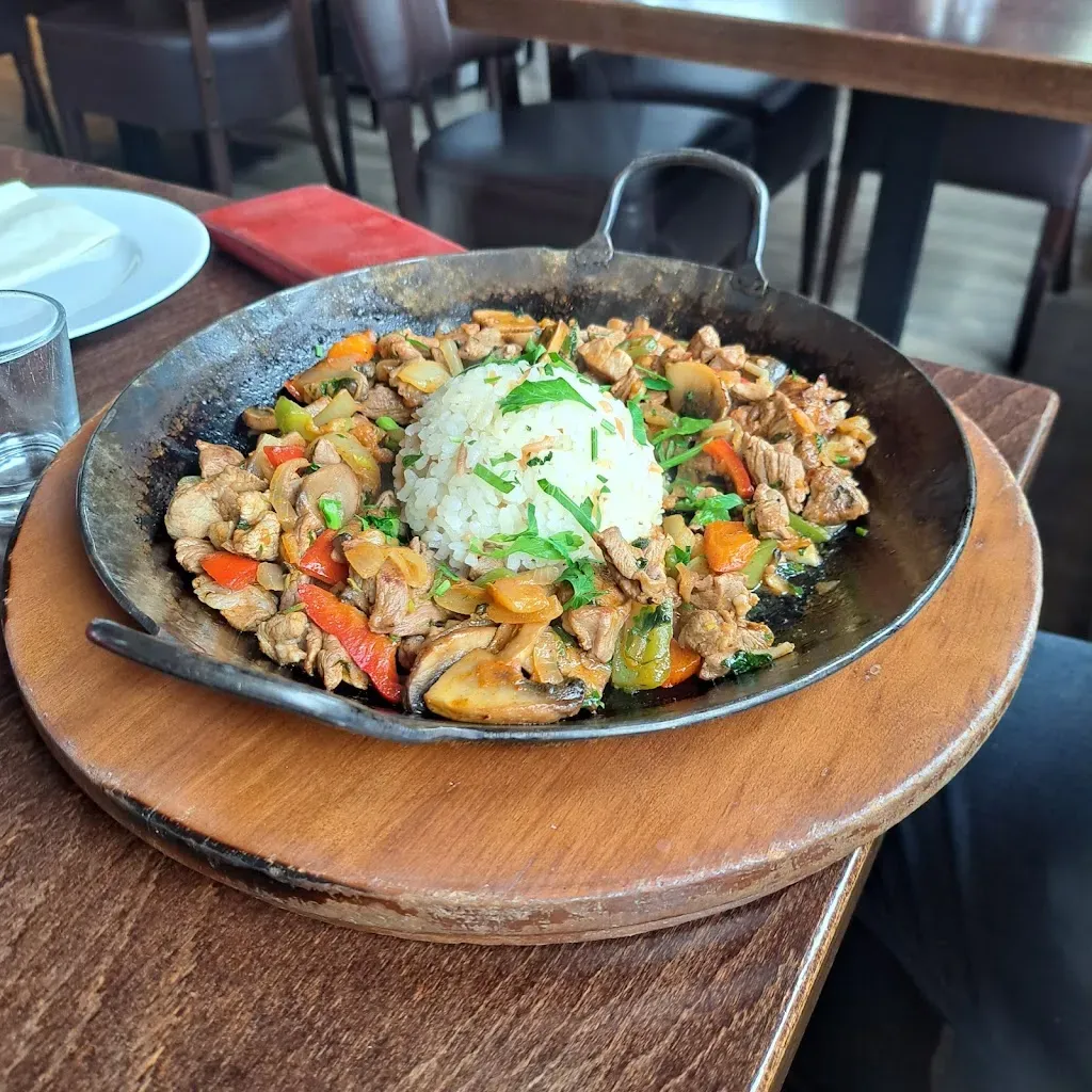 OCAKBASI