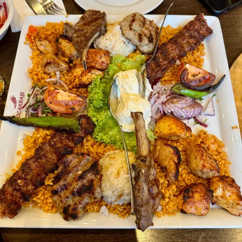 OCAKBASI