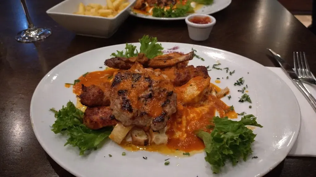 OCAKBASI