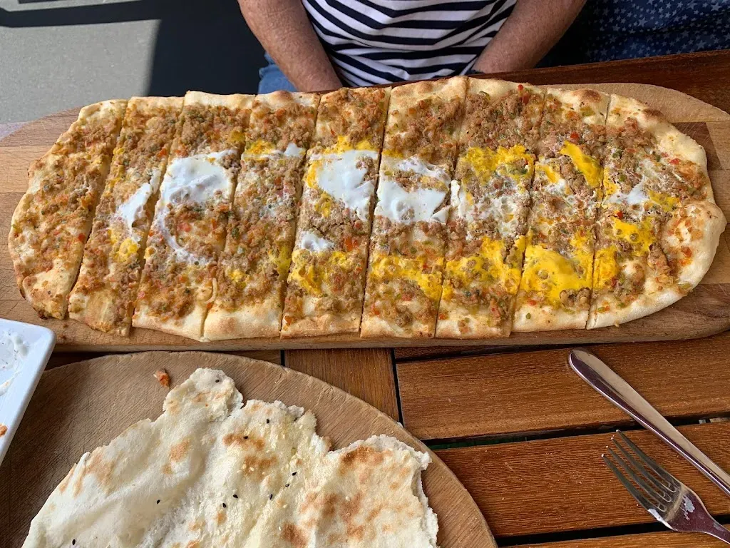 OCAKBASI