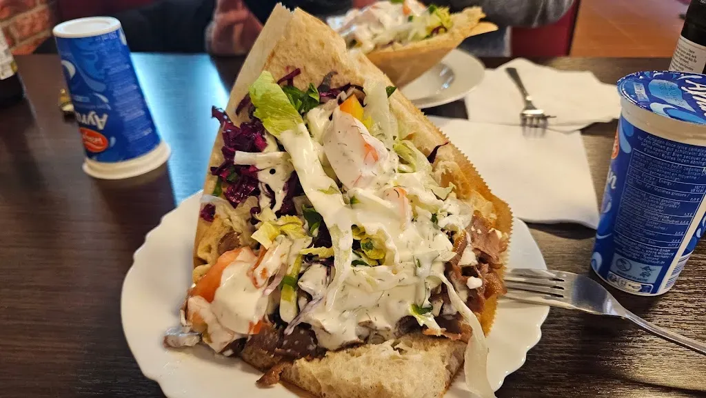 Arbil Kebap Haus