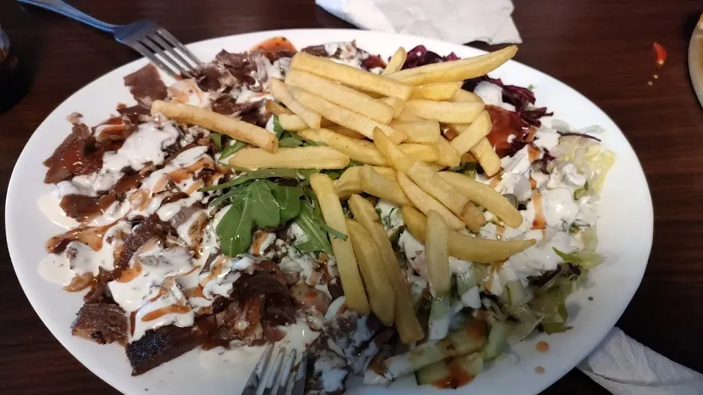 Arbil Kebap Haus