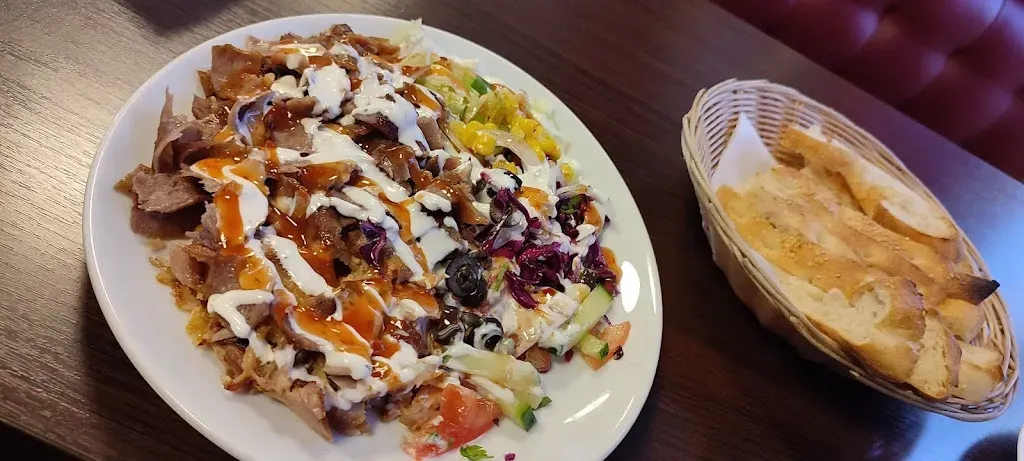 Arbil Kebap Haus