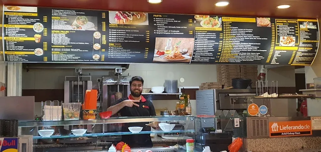 Arbil Kebap Haus
