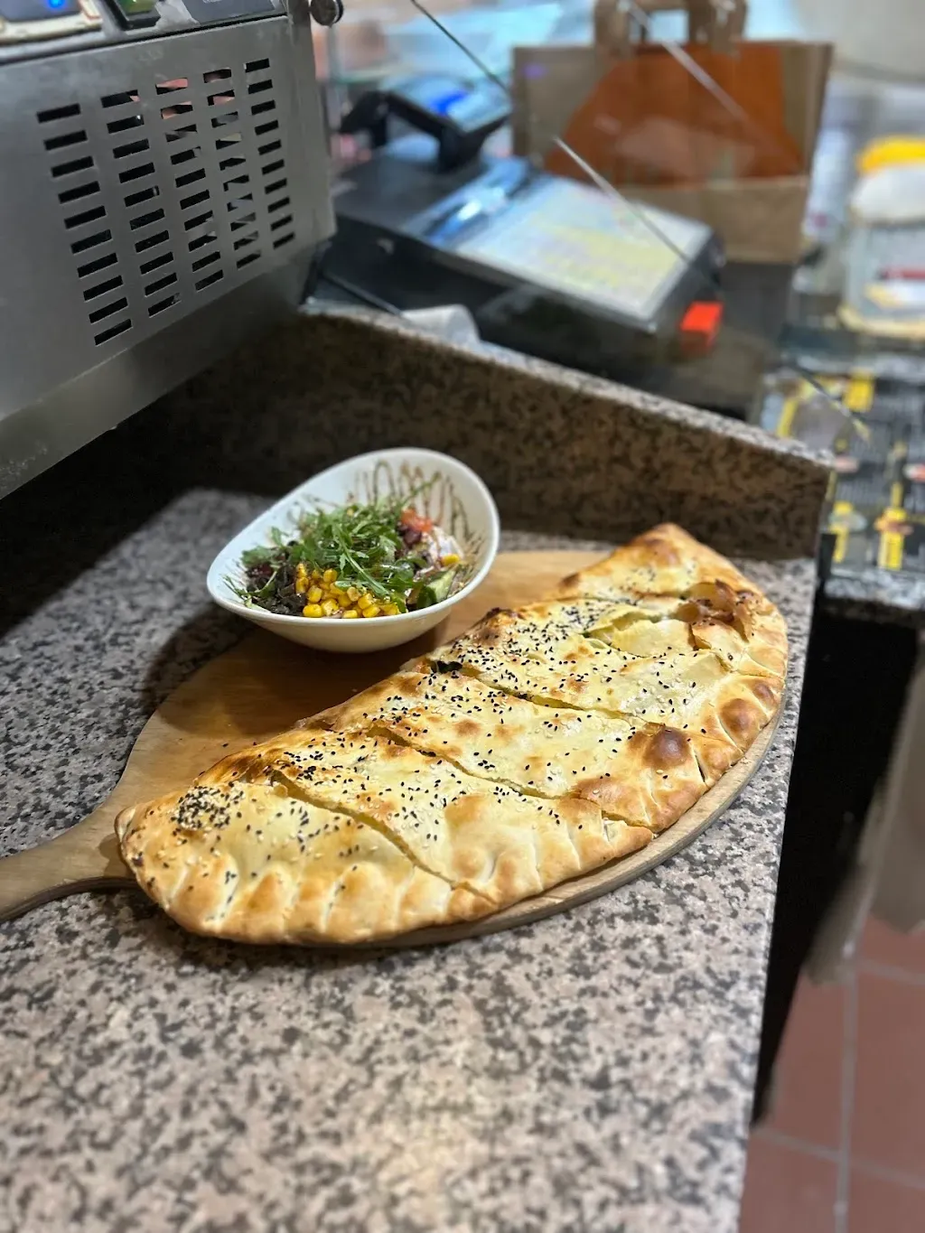 Arbil Kebap Haus