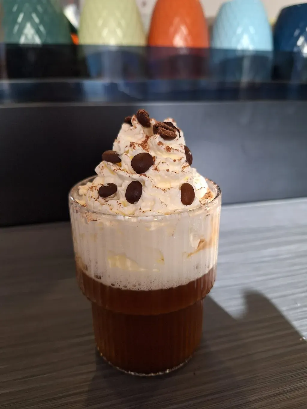 ArabiousCafé