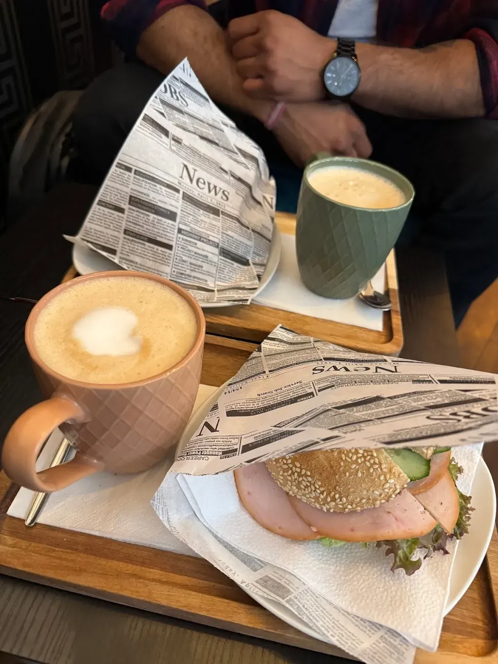 ArabiousCafé