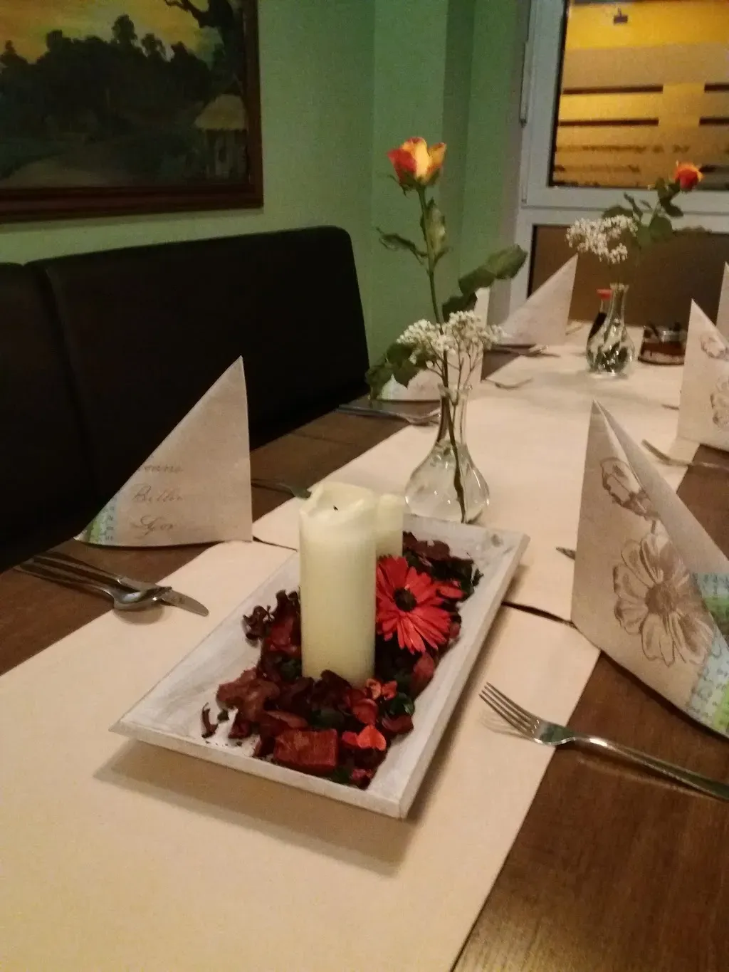 ViNa House