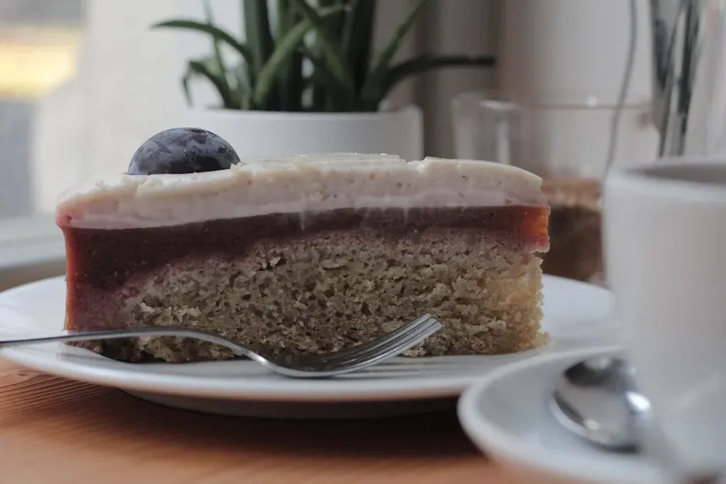 Sprout Food - Einfach gesund essen