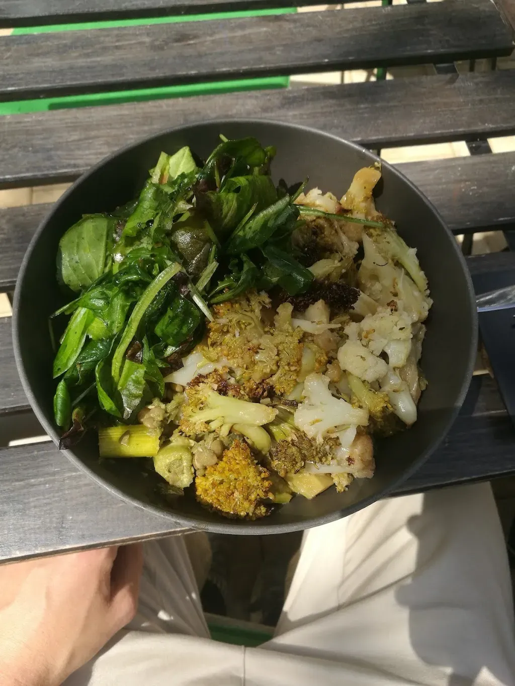 Sprout Food - Einfach gesund essen