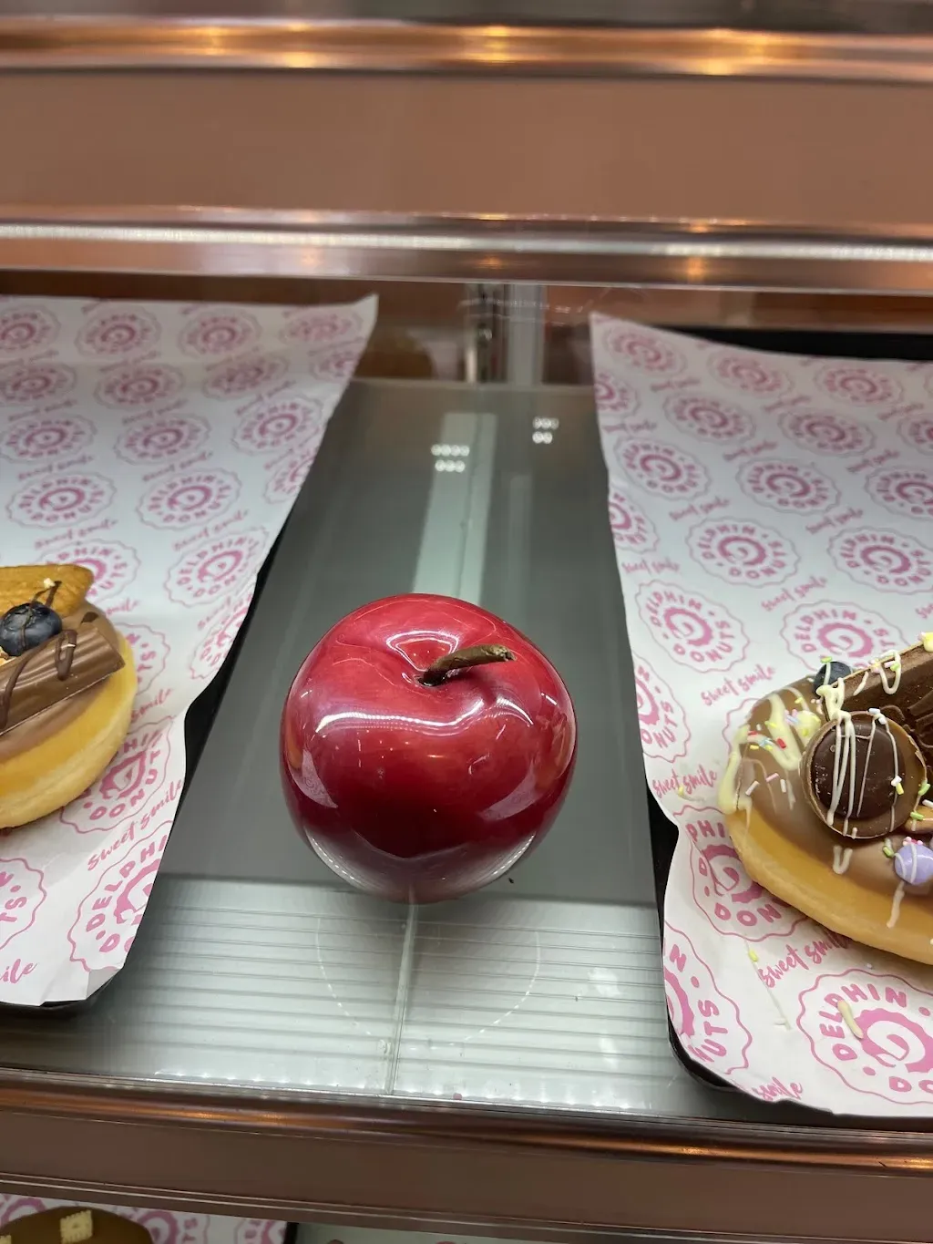 Delphin Donuts