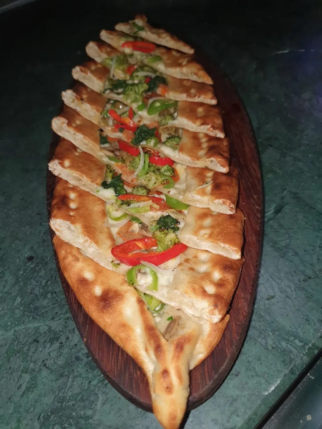 Istanbul Kebap