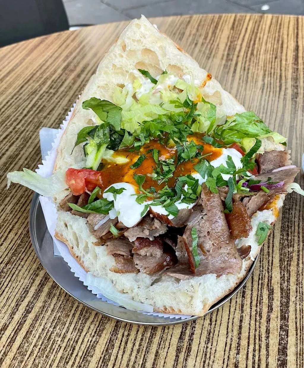 Istanbul Kebap