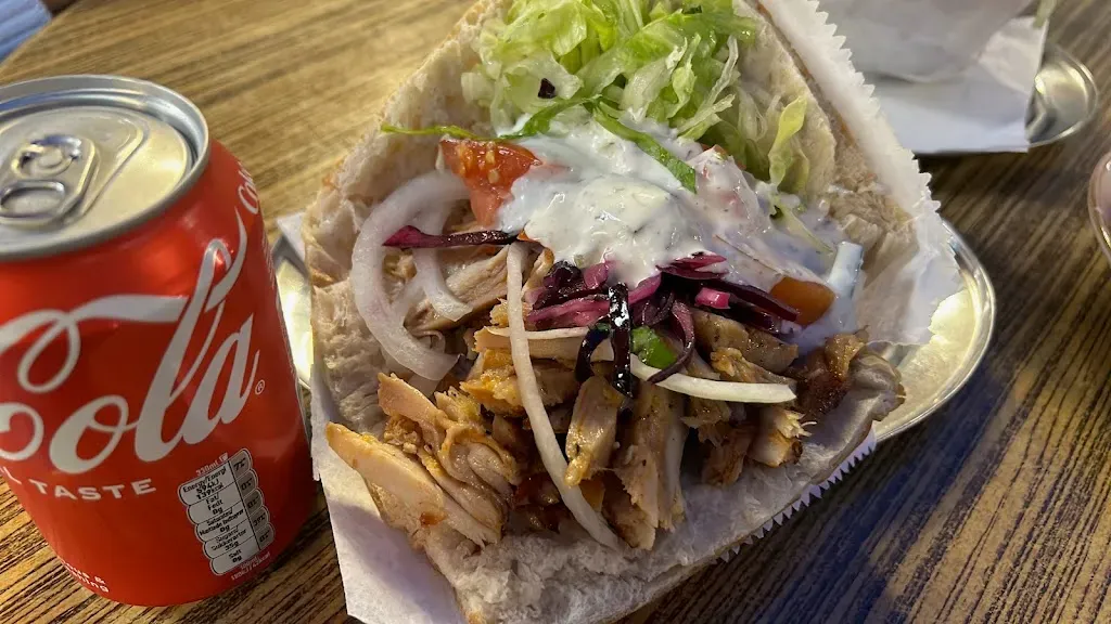 Istanbul Kebap