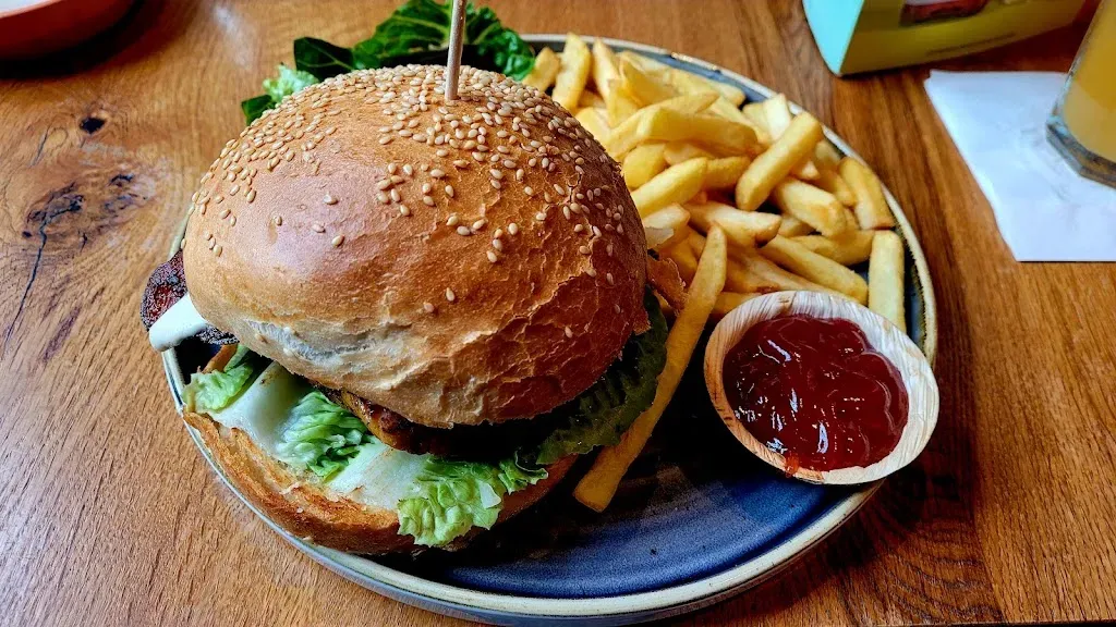 SAUSALITOS