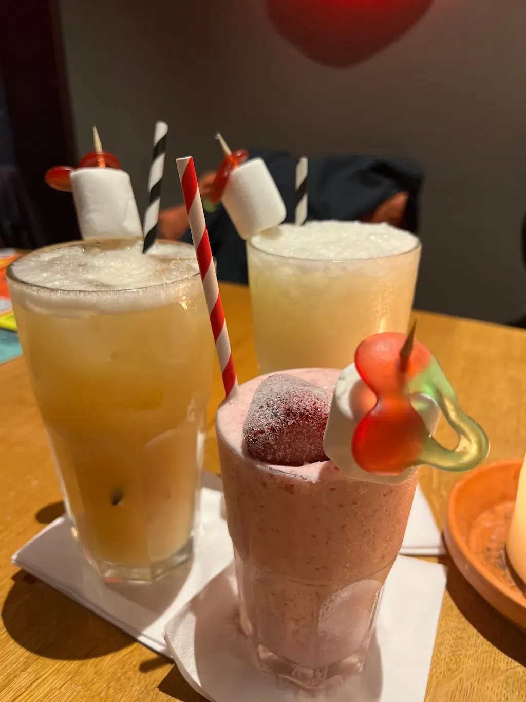 SAUSALITOS