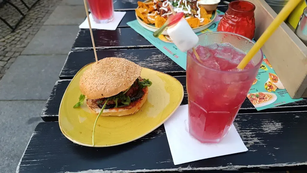 SAUSALITOS