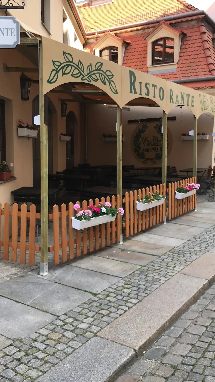 Via Re