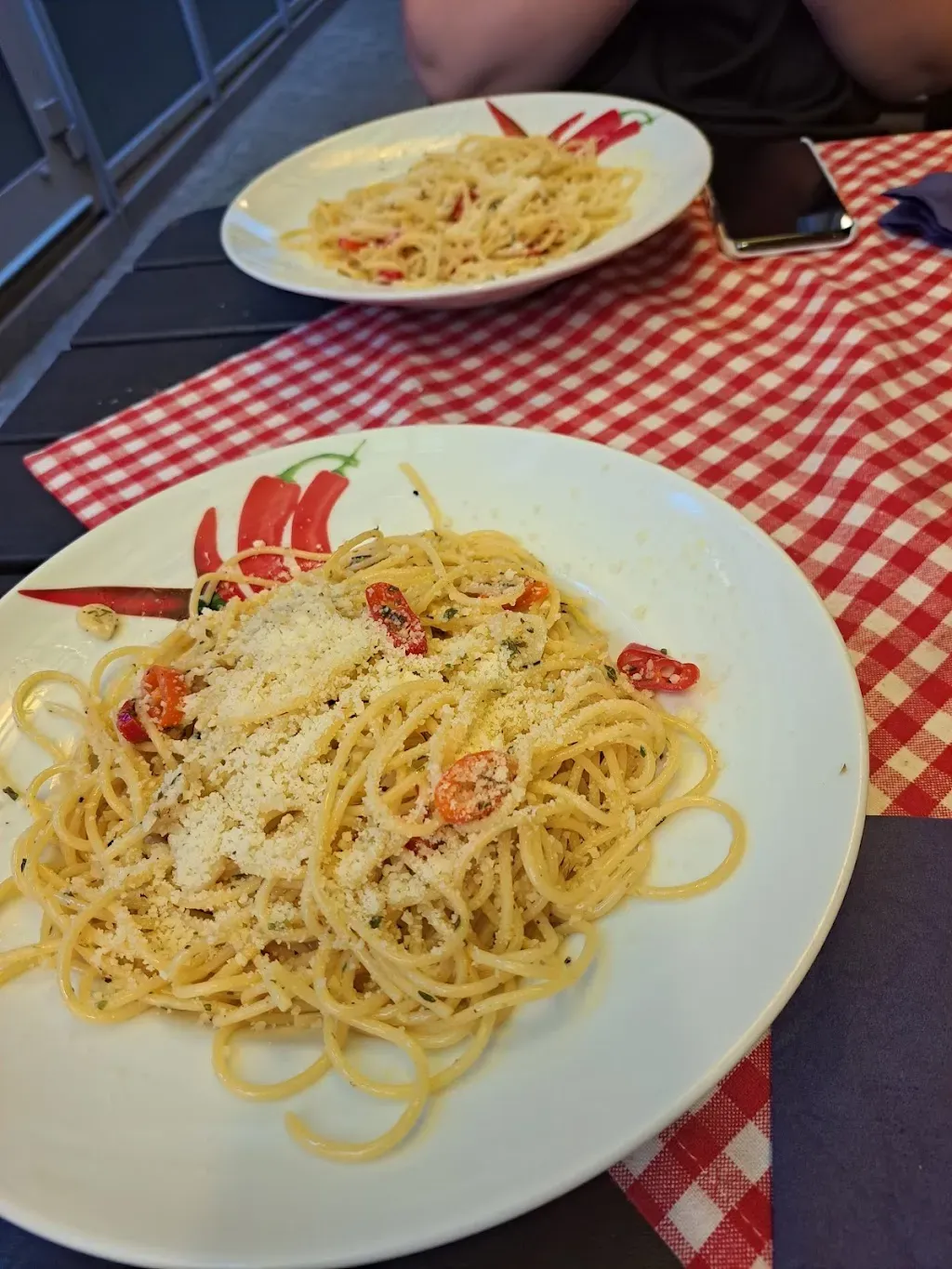Via Re
