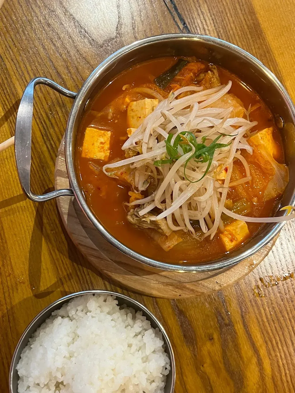 Soho - Korean Street Food