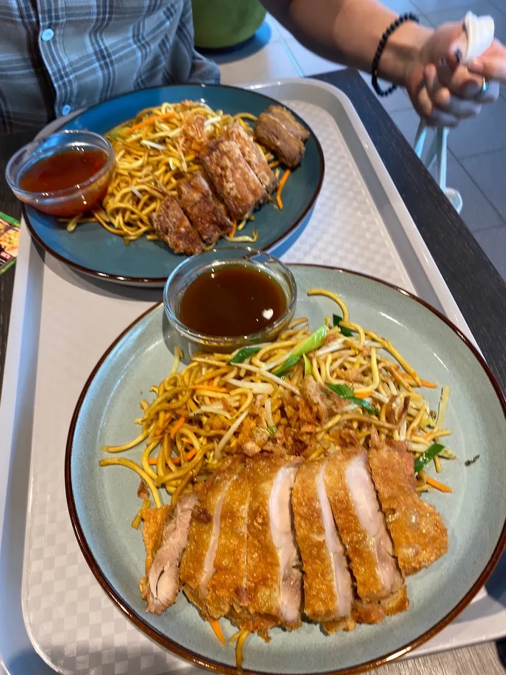 Umami Fusion Cuisine & Bar