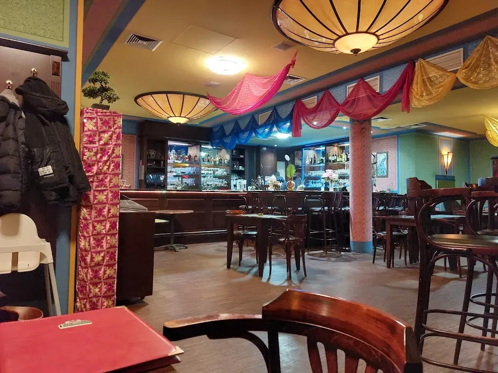 Curry Haus Dresden