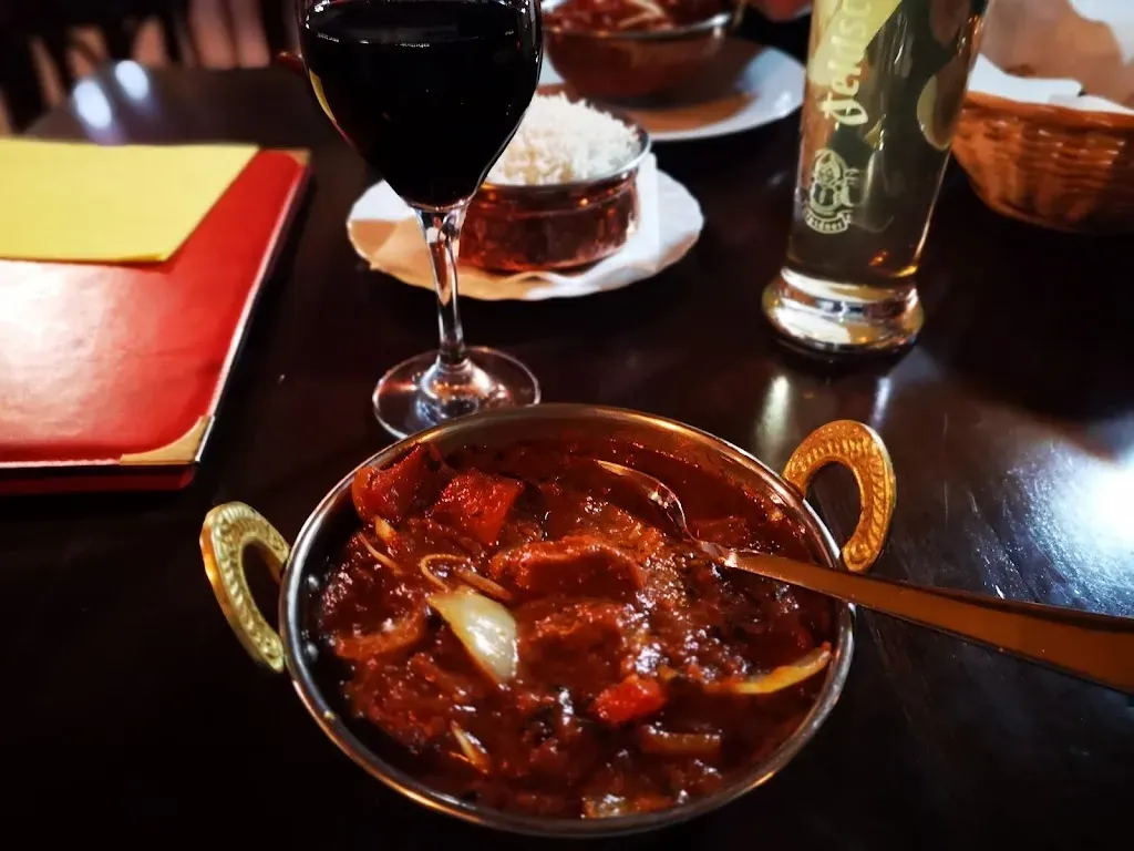 Curry Haus Dresden