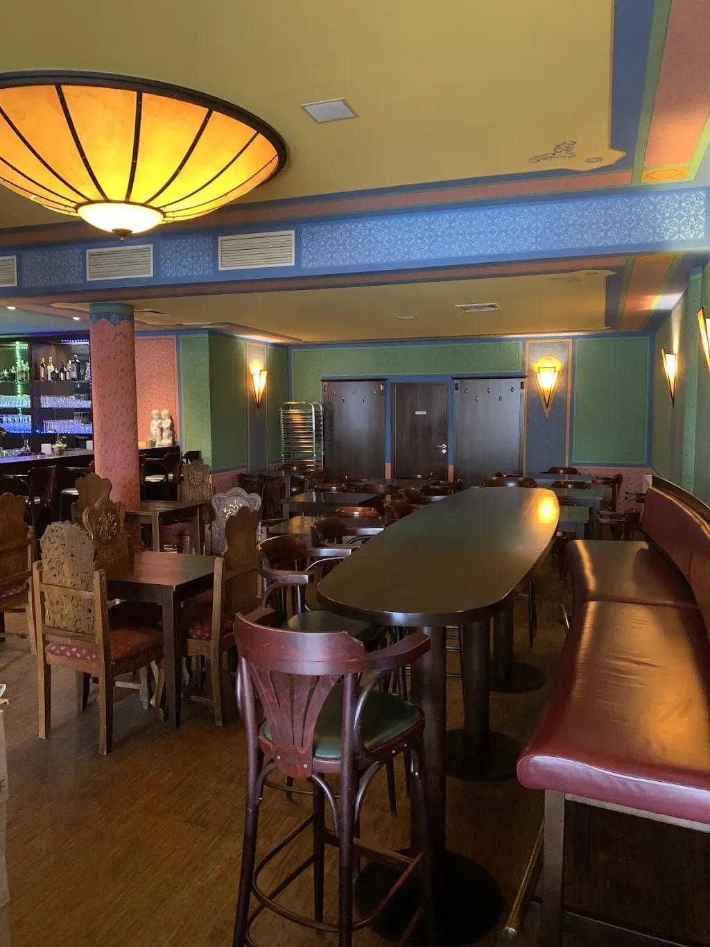 Curry Haus Dresden