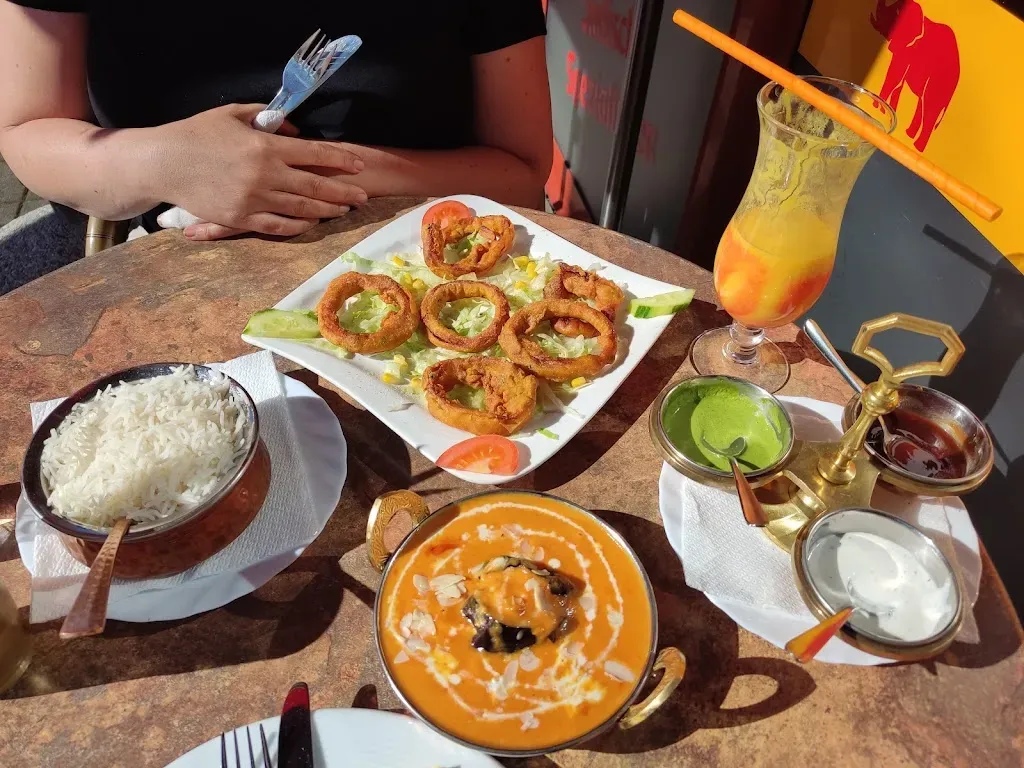 Curry Haus Dresden