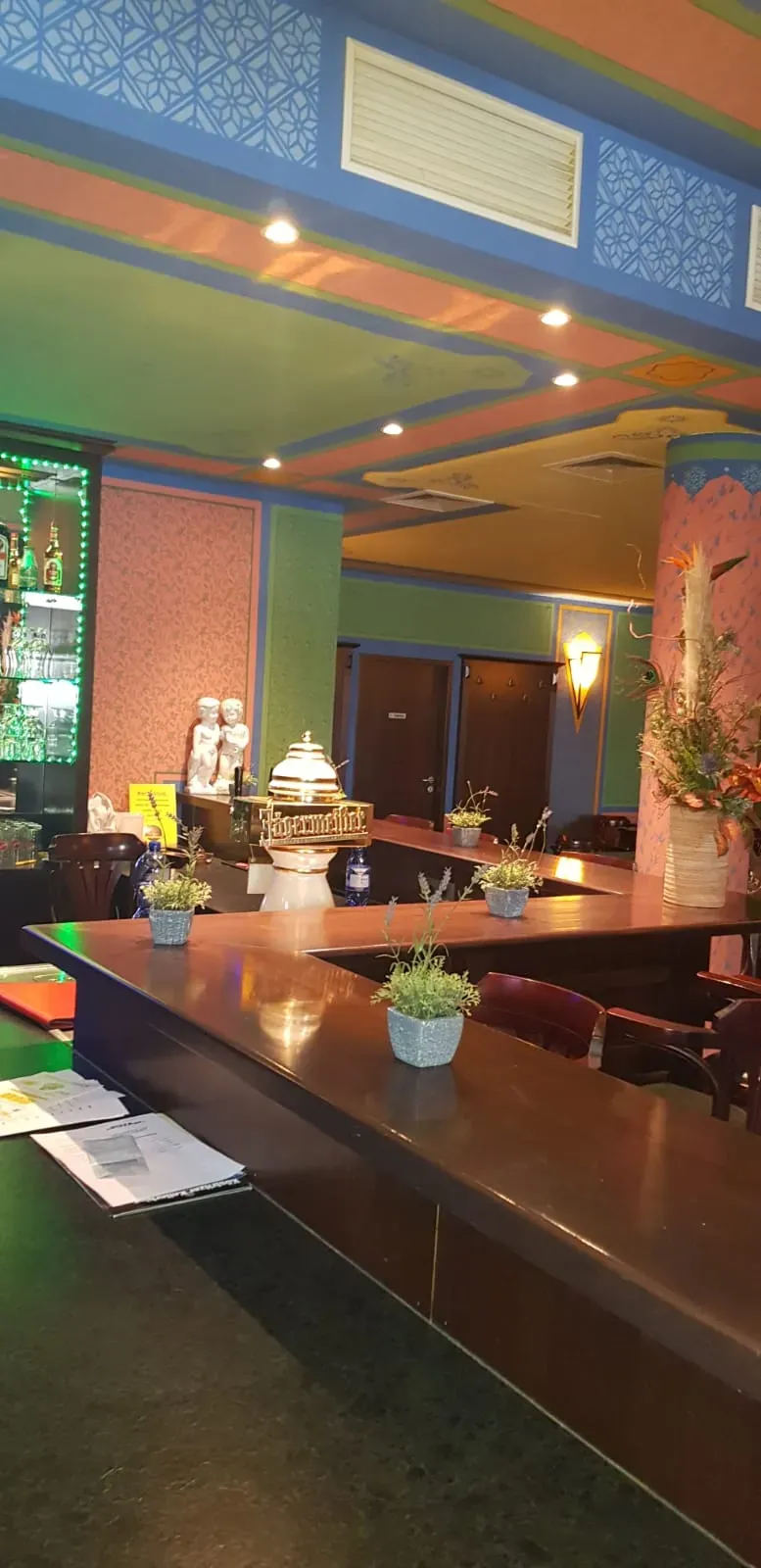 Curry Haus Dresden