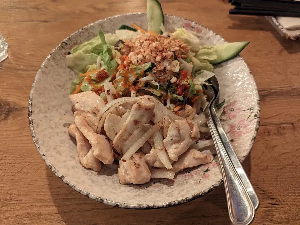Hiroshi Sushi & Ramen
