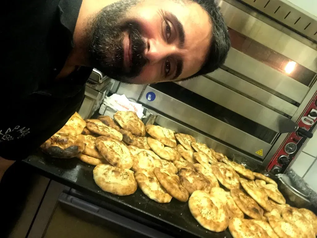 Kapadokya - Kebab Haus